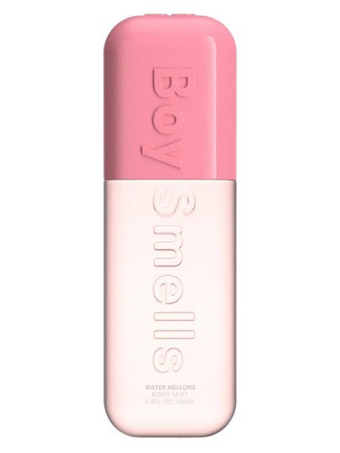 Water Melons by Boy Smells