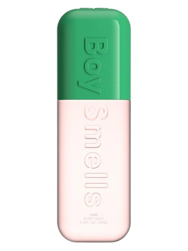 Cuc by Boy Smells