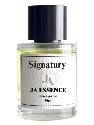 Signatury by Ja Essence