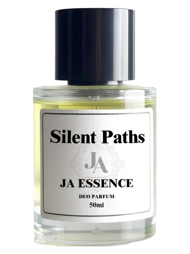 Silent Paths by Ja Essence
