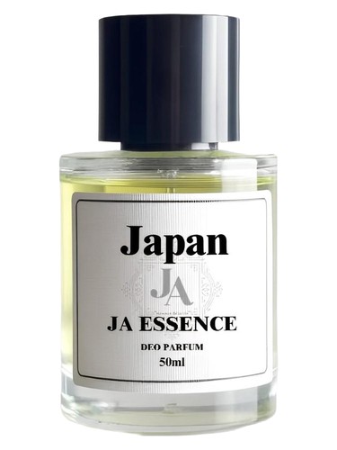 Japan by Ja Essence