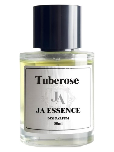 Tuberose by Ja Essence