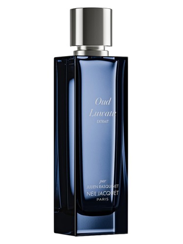 Oud Luwatu by Neil Jacquet