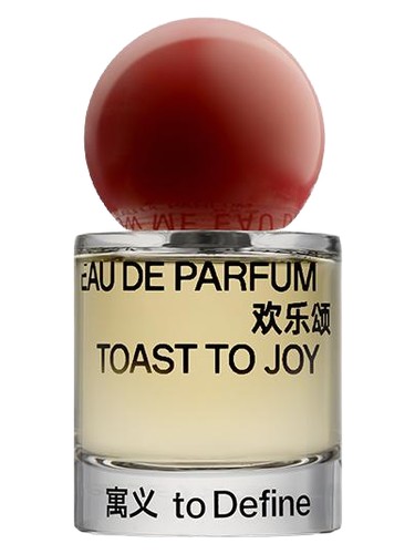 Toast To Joy — 欢乐颂 by To Define 寓义
