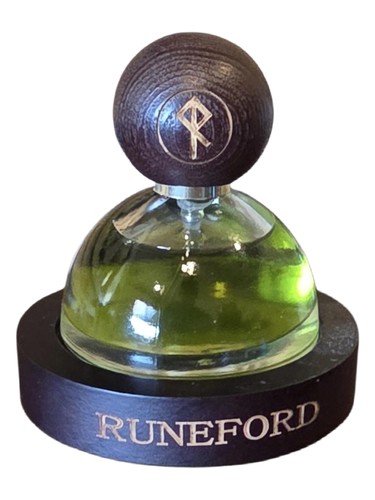 Jungle Funk by Runeford