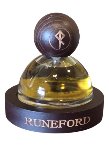 Amber Cola Sanctum by Runeford