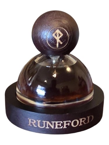 Rose & Smoke by Runeford