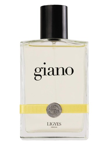 Giano by Ligyes