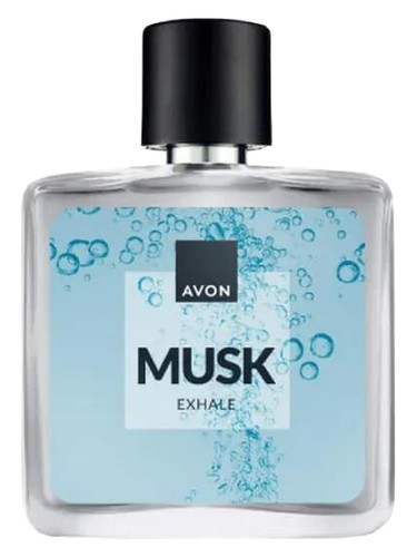 Musk Exhale