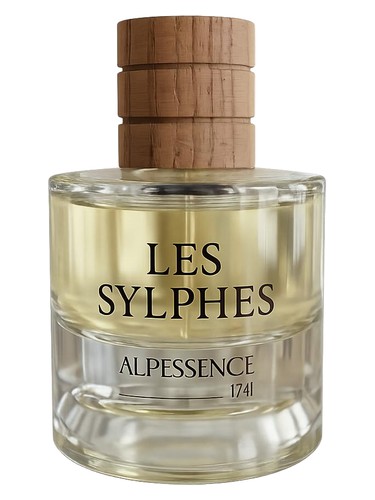 Les Sylphes by Maison Alpessence 1741