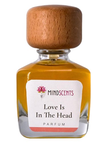 Love Is In The Head