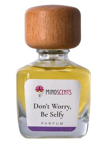 Don't Worry, Be Selfy by MindScents