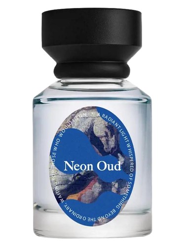 Neon Oud