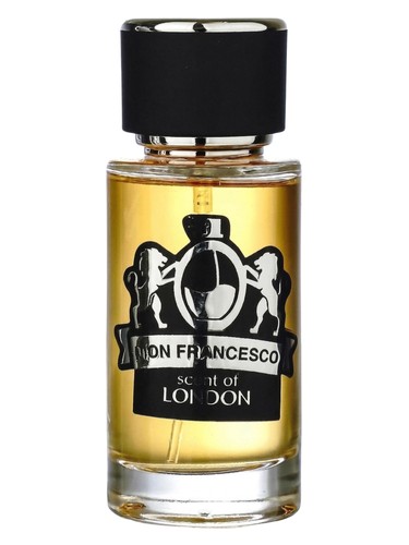 Scent of London