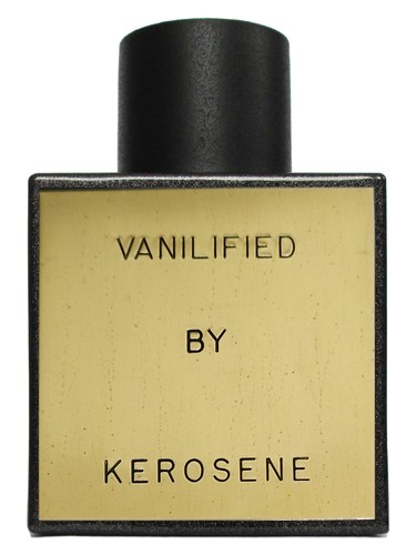 Vanilified by Kerosene