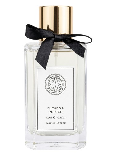 Fleurs à Porter by Jolin et Myrtille