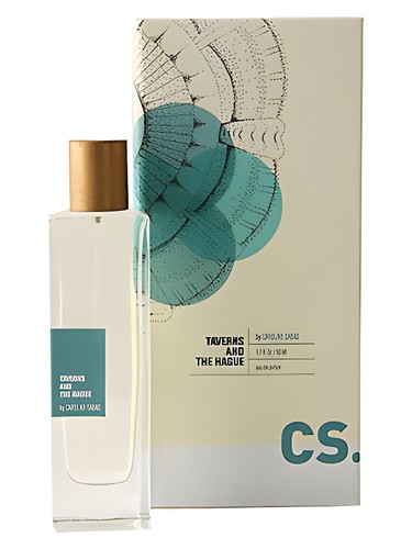 A Rather Novel Collection Taverns & The Hague by Caroline Sabas Anthropologie pro ženy a muže