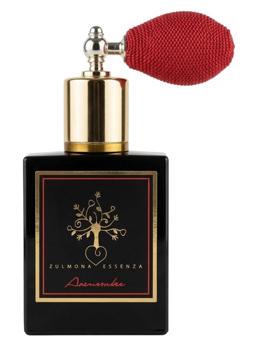 Animarubra by Sulmona Essenza