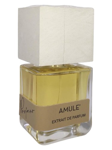 Amulè by Profano