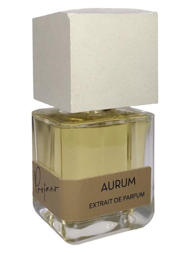Aurum by Profano