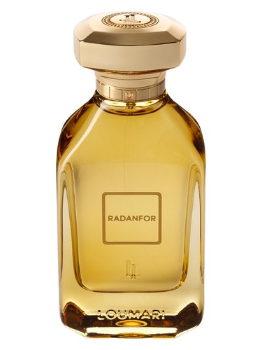 Radanfor