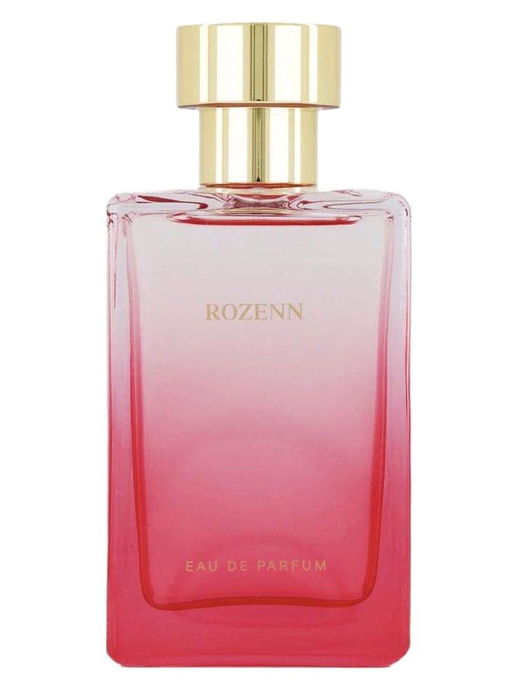 Rozenn LeBo perfume - a fragrance for women