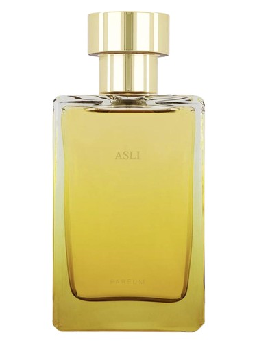 Asli by LeBo