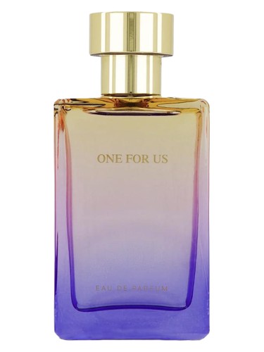 One For Us by LeBo