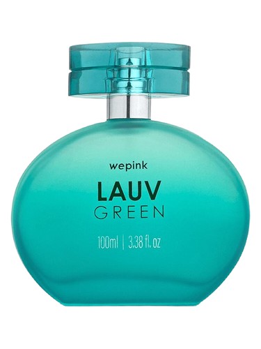 Lauv Green by We Pink