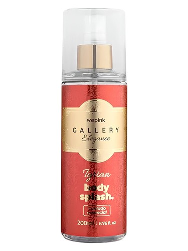 Gallery Elegance Tyrian