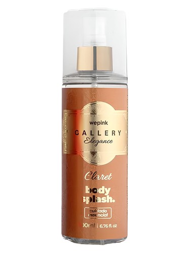 Gallery Elegance Claret