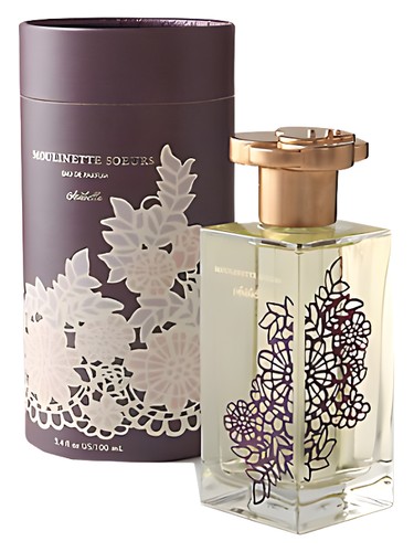 Moulinette Soeurs Arabelle