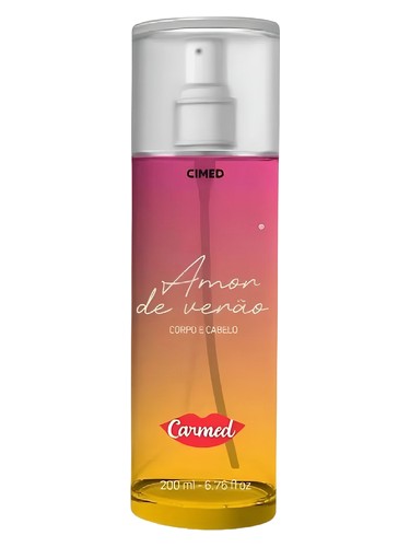 Carmed Amor de Verão by Cimed