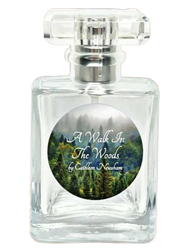A Walk In The Woods by CN Perfumes