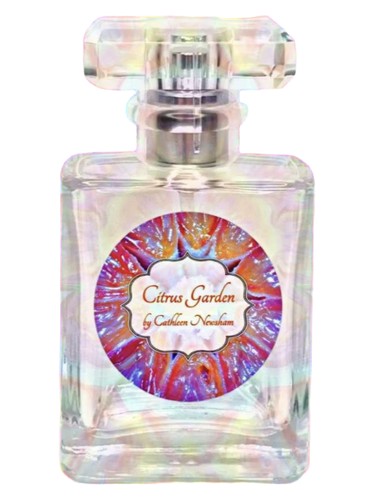 Citrus Garden by CN Perfumes