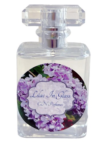 Lilac In Glass by CN Perfumes