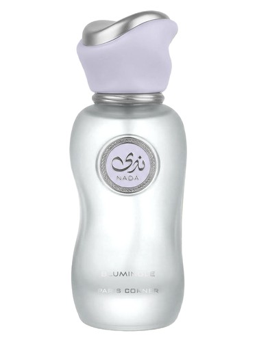 Nada Blumingle by PARIS CORNER