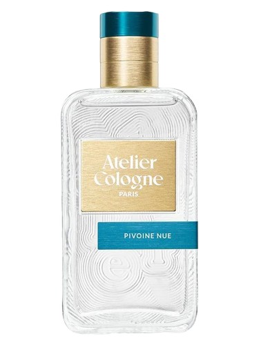 Pivoine Nue by Atelier Cologne