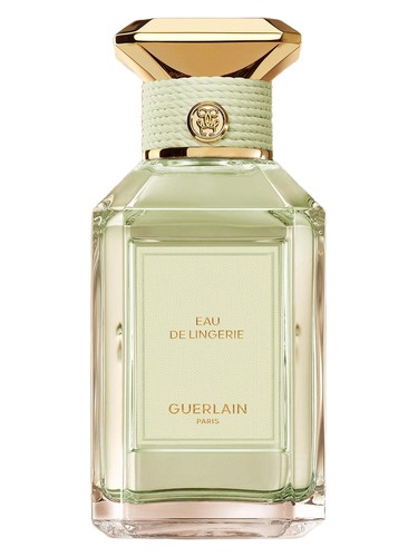 Guerlain Eau de LINGERIEユニセックス 香水　ゲラン Eau de Lingerie Guerlain perfume - a fragrance for women 2013