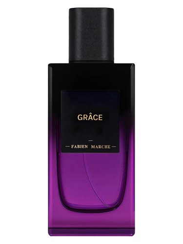 Grace by Fabien Marche