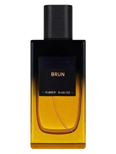 Brun by Fabien Marche