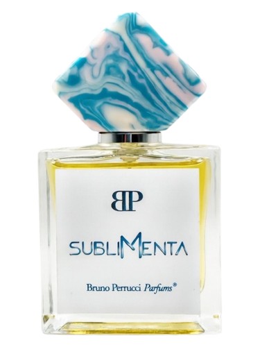 SubliMenta by Bruno Perrucci Parfums