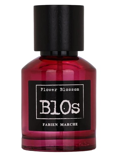 BlOs Flower Blossom by Fabien Marche
