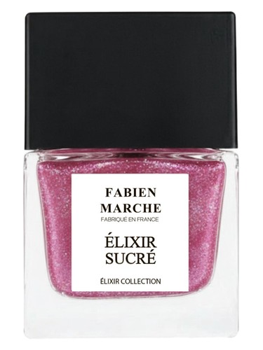 Élixir Sucré by Fabien Marche