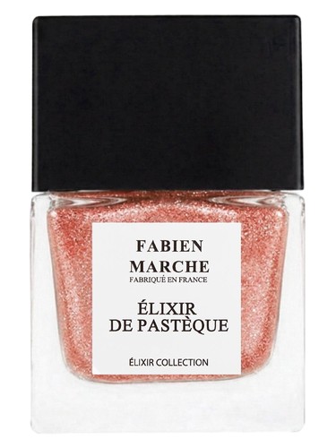 Élixir de Pastèque by Fabien Marche