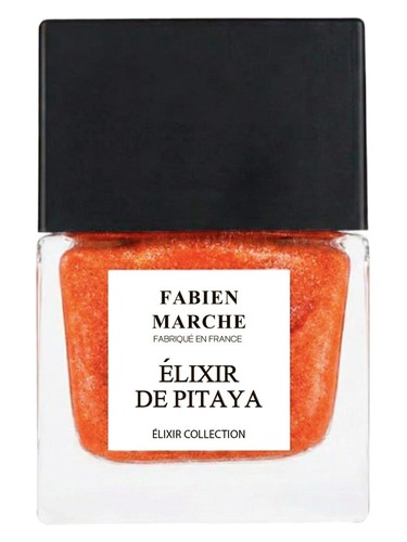 Élixir de Pitaya by Fabien Marche