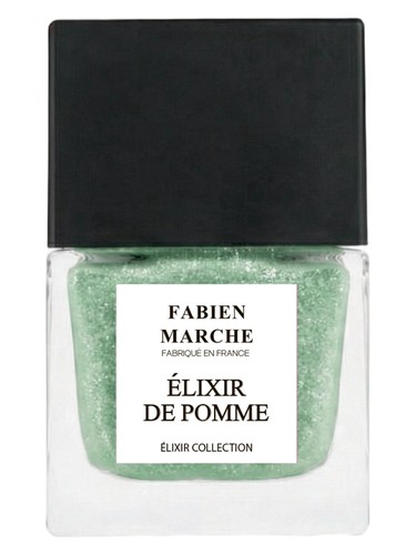Élixir de Pomme