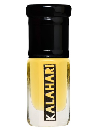 Kalahari Attar by Sentire