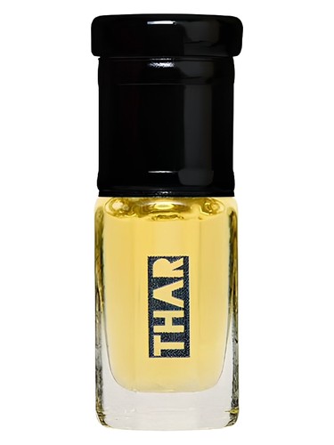 Thar Attar by Sentire