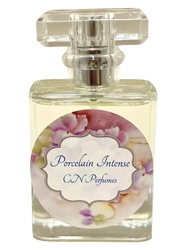 Porcelain Intense by CN Perfumes